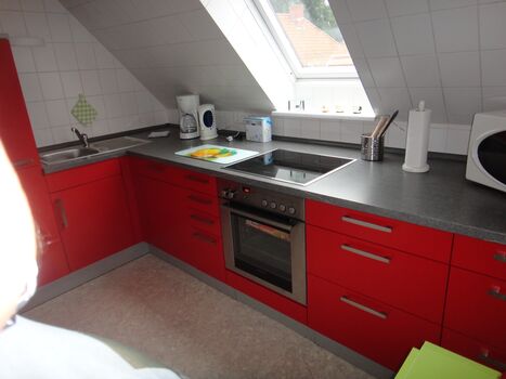 Ferienwohnung Birkenhoff Zdjęcie 3