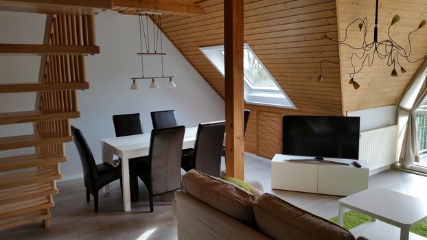 Ferienwohnung Birkenhoff Zdjęcie 2