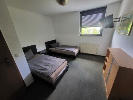 ALEX- Pension - Apartment-Monteurzimmer Bild 2