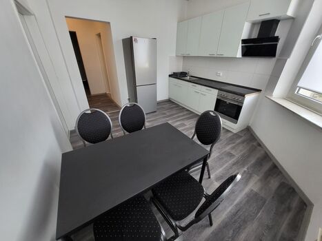 ApartMent City - MonteurWohnung - Monteurzimmer Bild 3