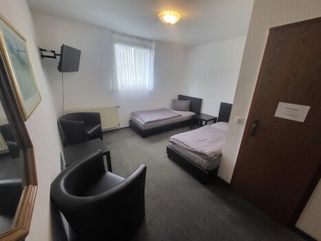 ALEX- Pension - Apartment-Monteurzimmer Bild 3