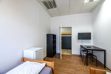 K357 - Staffboarding - Personal- und Monteurzimmer Glinde Picture 18