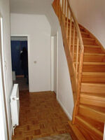 K357 - Staffboarding - Personal- und Monteurzimmer Glinde Picture 21