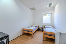 K357 - Staffboarding - Personal- und Monteurzimmer Glinde Picture 13