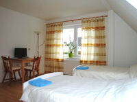 K357 - Staffboarding - Personal- und Monteurzimmer Glinde Picture 19
