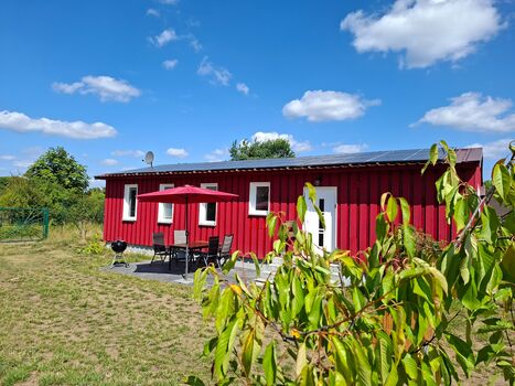 Oase der Gesundheit am Vilzsee Bild 4