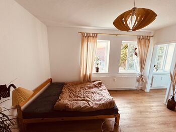 Wohnung Huck