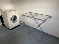 Souterrain Apartment Weilerswist Bild 13