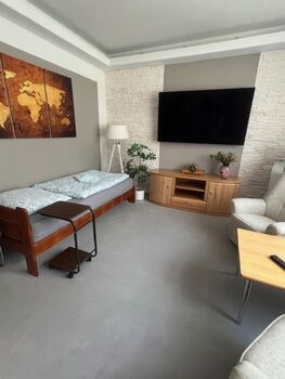 Ritas gemütliche Zimmer