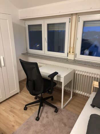 Gästezimmer in WG WorkHomes Picture 2