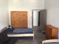 Schlafzimmer 2 Pers. 