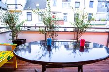 1 A Unser Wohlfühlperle mit riesigen Balkon Zdjęcie 20