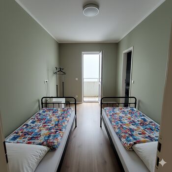 Monteurunterkünfte in Ratingen – 24h Check-In Bild 2