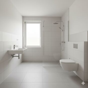 Monteurunterkünfte in Ratingen – 24h Check-In Bild 4