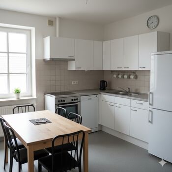 Monteurunterkünfte in Ratingen – 24h Check-In Bild 3