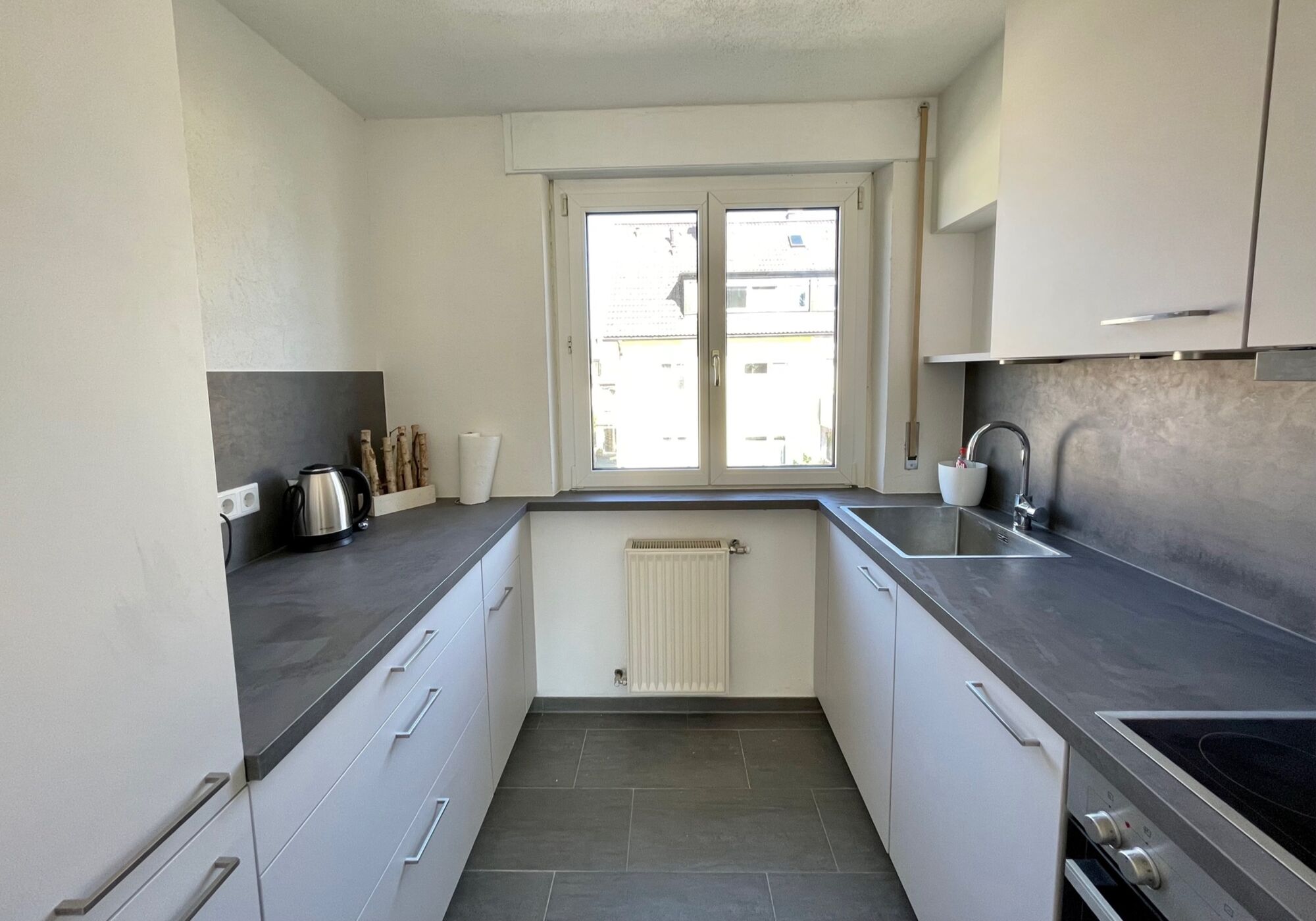 Ferienwohnung Friedrichshafen, Monteurzimmer In Friedrichshafen (88045 ...