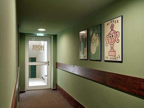 HOKK Hotel Zdjęcie 4