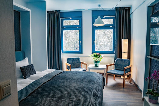 Hotel Kreuzbergbaude Bild 2