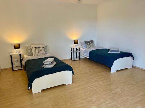 Monteurzimmer Bild 2