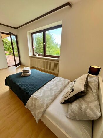 Monteurzimmer