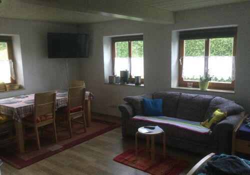 Monteuerwohnung zum Schwalbennest Bild 3