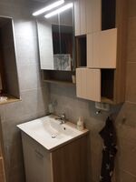 Monteuerwohnung zum Schwalbennest Bild 8