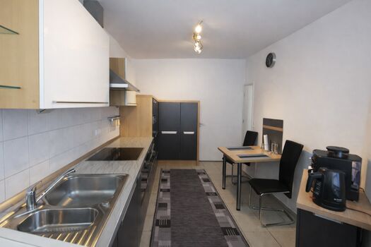 MONTEVO – Komfortable Monteurwohnungen