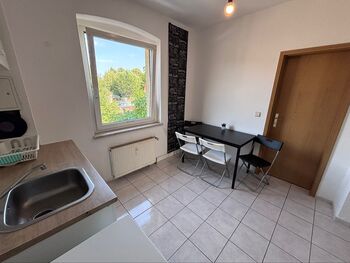 Wohnung guter
