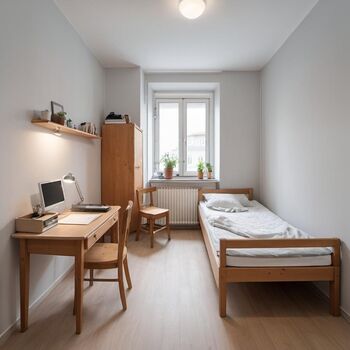 Monteurunterkunft Rottweil / Umgebung nach Wunsch, Bedürfnis Bild 4