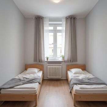 Monteurunterkunft Rottweil / Umgebung nach Wunsch, Bedürfnis