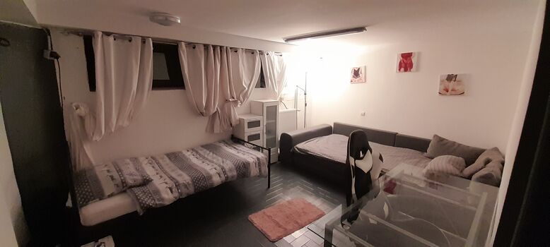 EG Wohnung in Einfamilienhaus ruhig mit Terasse
