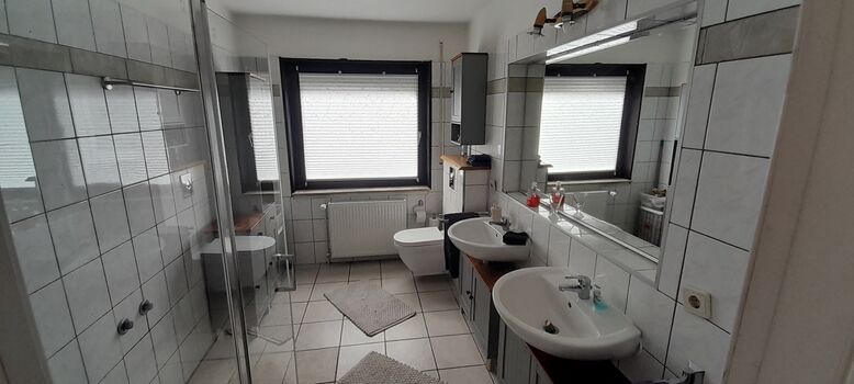 EG Wohnung in Einfamilienhaus ruhig mit Terasse Zdjęcie 2