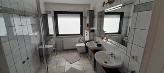 EG Wohnung in Einfamilienhaus ruhig mit Terasse Bild 2