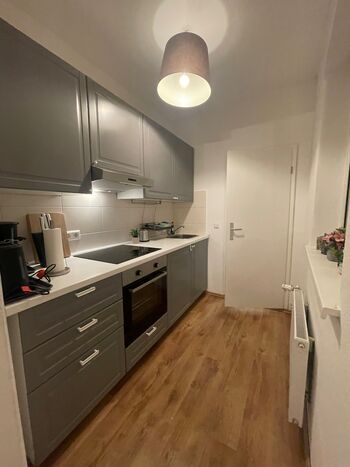 3-Zimmer-Wohnung in Neuruppin Picture 2