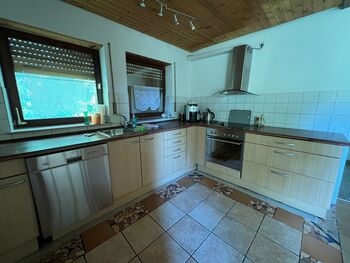 Wohnung Grimmersberg