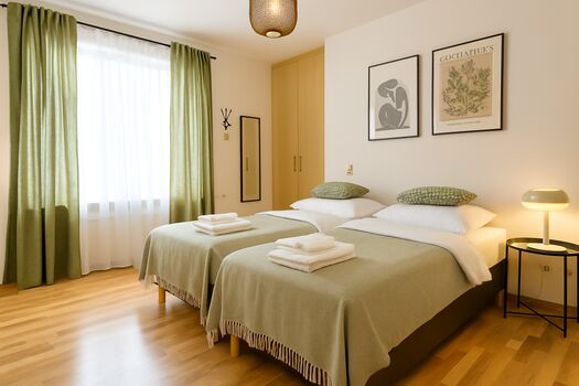 Apartments und Hotelzimmer in Düsseldorf und Umgebung Obrázok 3