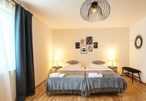 Apartments und Hotelzimmer in Düsseldorf und Umgebung Obrázok 5