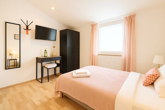Apartments und Hotelzimmer in Düsseldorf und Umgebung Obrázok 4