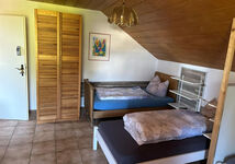 Unterkunft in Tiefenbach mit 2 Wohnungen Bild 2