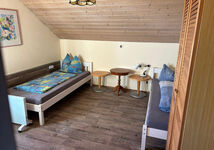 Unterkunft in Tiefenbach mit 2 Wohnungen Bild 1