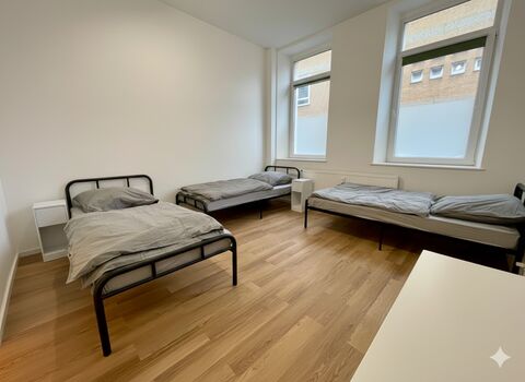 Top Unterkünfte Krefeld Innenstadt Bild 2