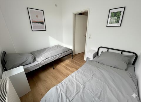 Top Unterkünfte Krefeld Innenstadt Bild 3