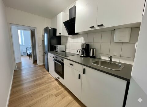 Top Unterkünfte Krefeld Innenstadt