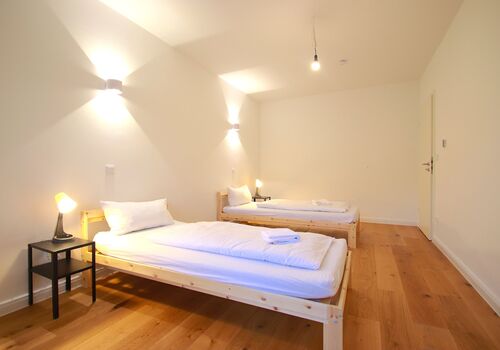 Rheinbay Krefeld Innenstadt Bild 3