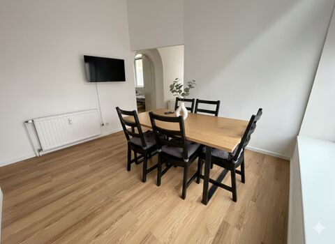 Top Unterkünfte Krefeld Innenstadt Bild 4