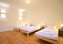 Rheinbay Krefeld Innenstadt Bild 2