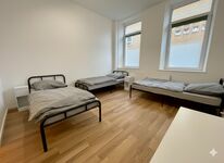 Top Unterkünfte Krefeld Innenstadt Zdjęcie 2