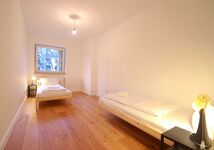 Rheinbay Krefeld Innenstadt Bild 9