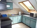 3-Zimmer-Wohnung Küche