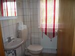 2-Zimmer-Wohnung Bad